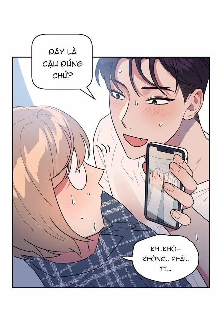 [18+] Đại Học Adan Và Những Điều Thú Vị 3.1 trang 16