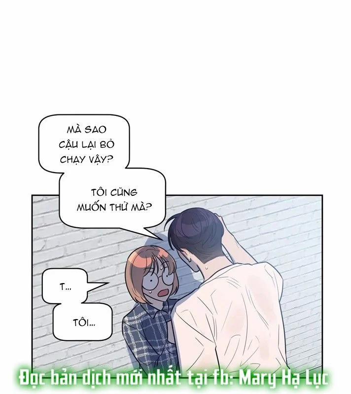 [18+] Đại Học Adan Và Những Điều Thú Vị 3.1 trang 19