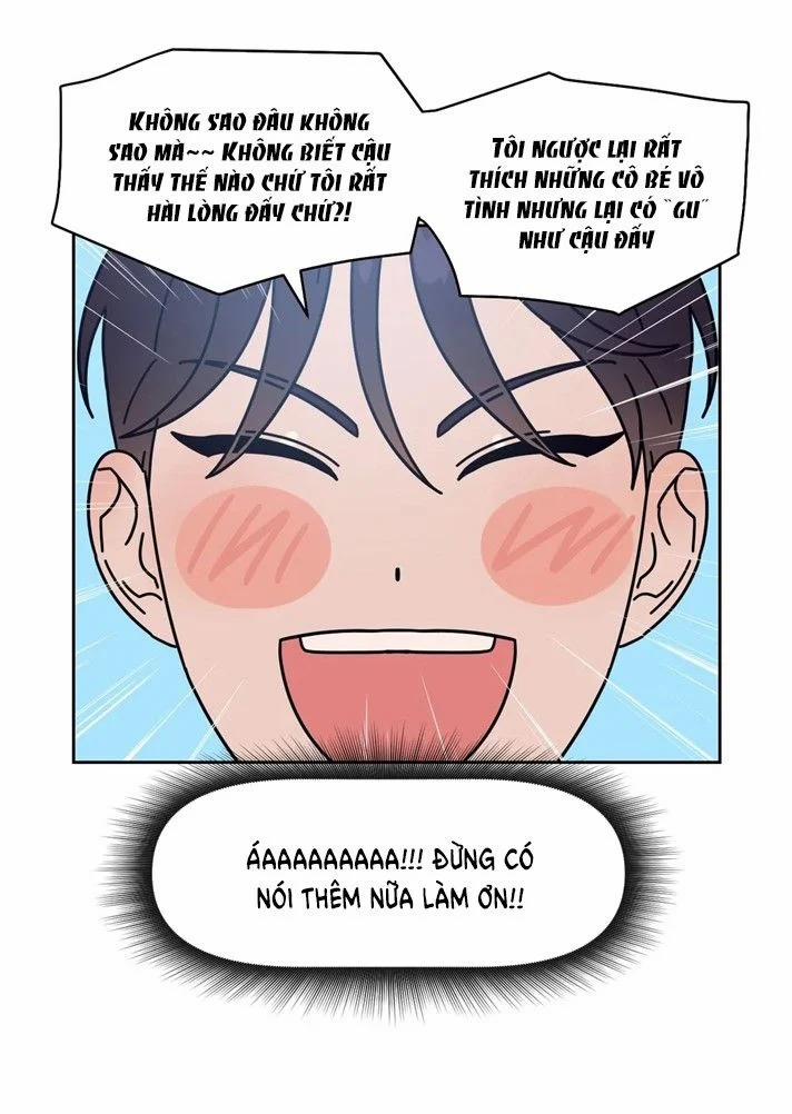 [18+] Đại Học Adan Và Những Điều Thú Vị 3.1 trang 21