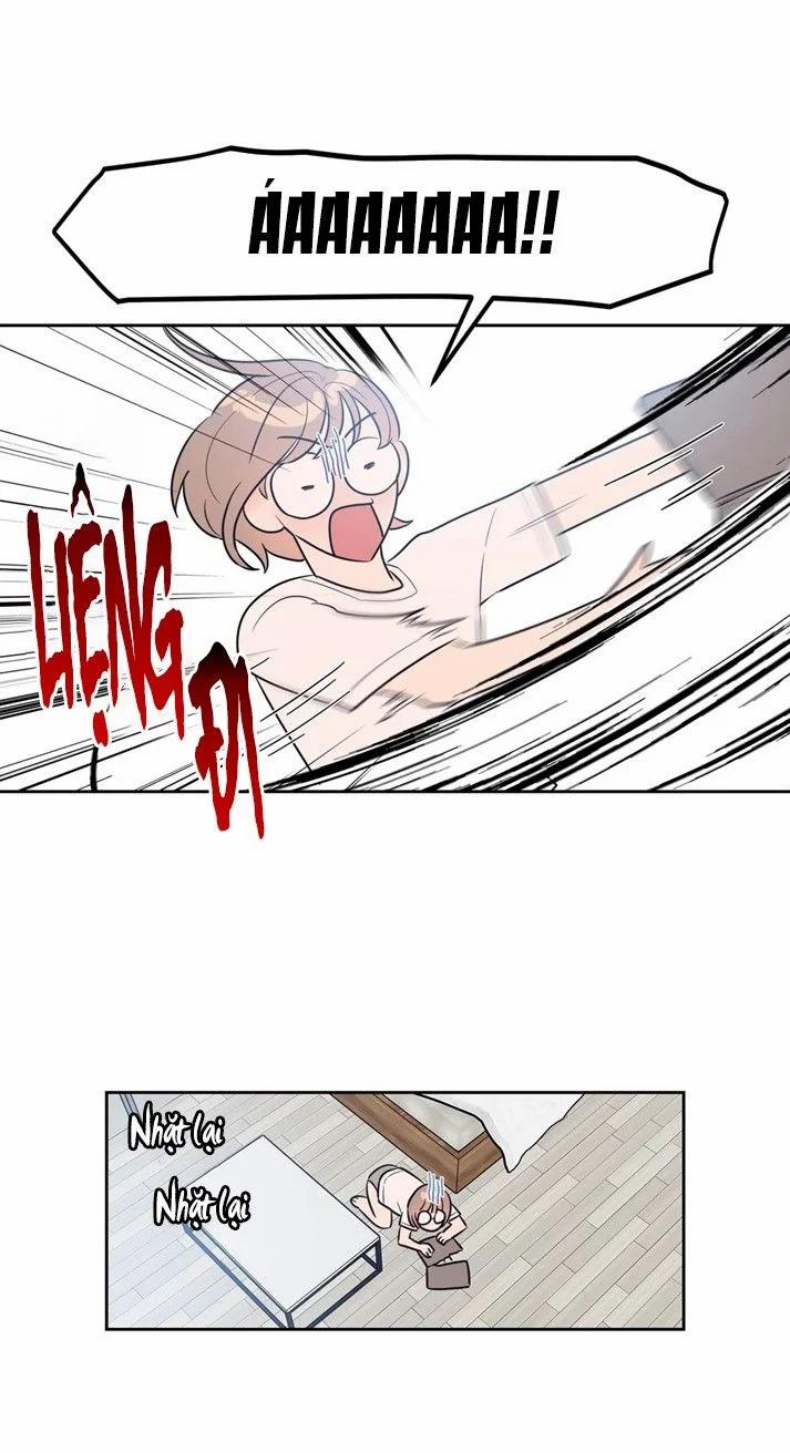 [18+] Đại Học Adan Và Những Điều Thú Vị 3.2 trang 11