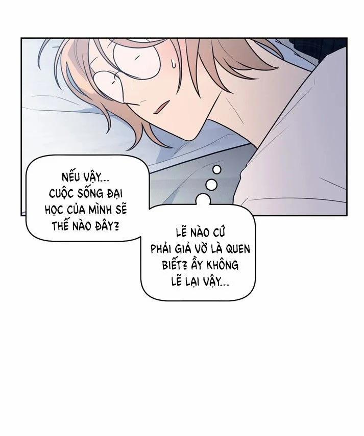 [18+] Đại Học Adan Và Những Điều Thú Vị 3.2 trang 13
