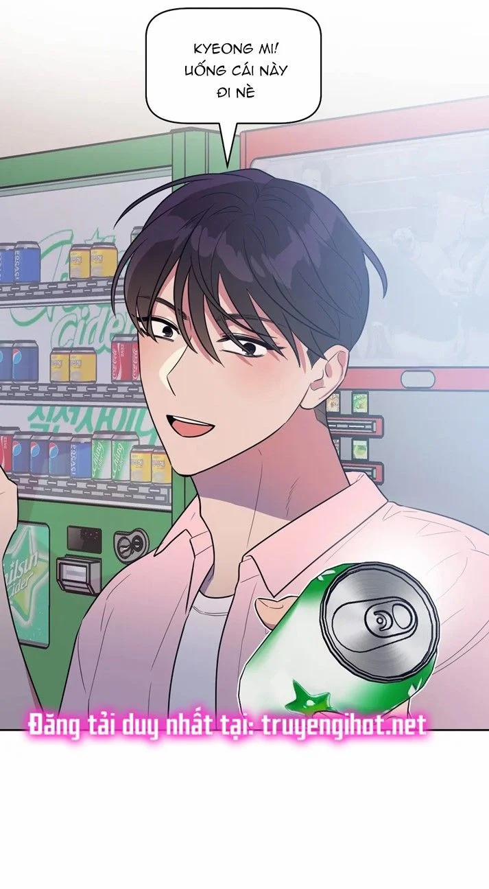 [18+] Đại Học Adan Và Những Điều Thú Vị 3.2 trang 15