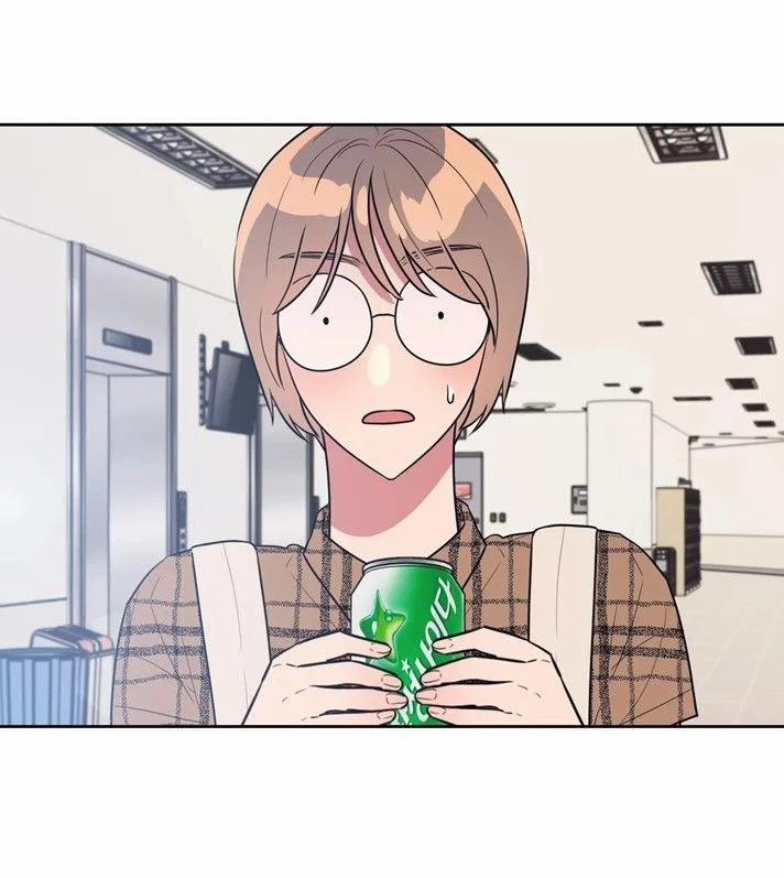 [18+] Đại Học Adan Và Những Điều Thú Vị 3.2 trang 16