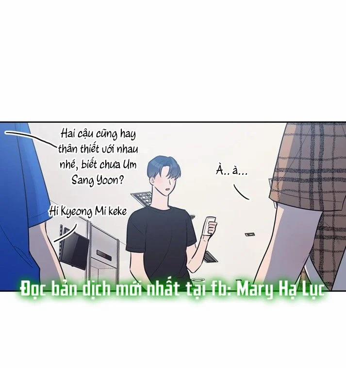 [18+] Đại Học Adan Và Những Điều Thú Vị 3.2 trang 18