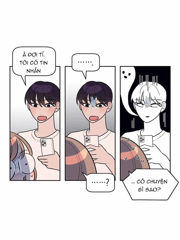 [18+] Đại Học Adan Và Những Điều Thú Vị 3.2 trang 2