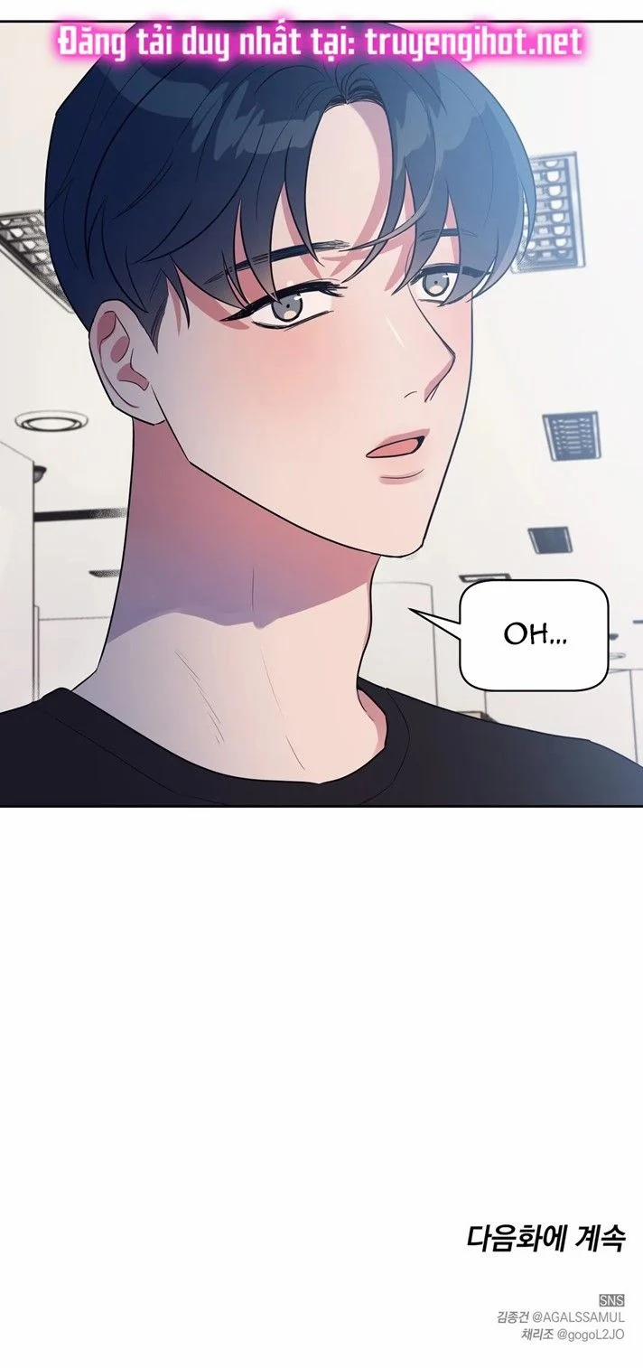 [18+] Đại Học Adan Và Những Điều Thú Vị 3.2 trang 20