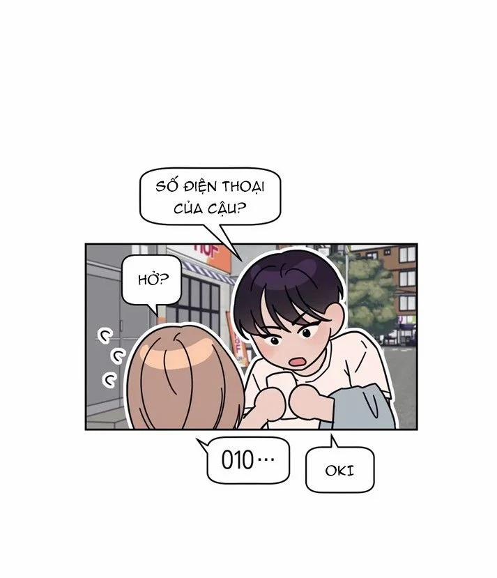 [18+] Đại Học Adan Và Những Điều Thú Vị 3.2 trang 4