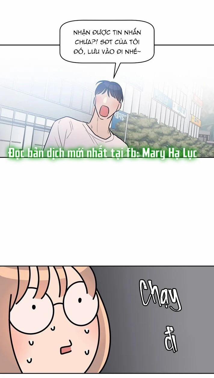 [18+] Đại Học Adan Và Những Điều Thú Vị 3.2 trang 5