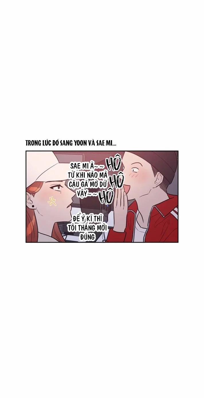 [18+] Đại Học Adan Và Những Điều Thú Vị 3.2 trang 7