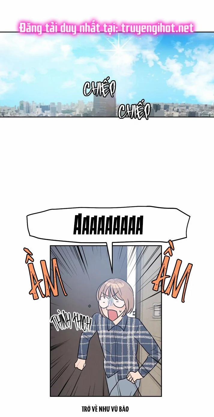 [18+] Đại Học Adan Và Những Điều Thú Vị 3.2 trang 8