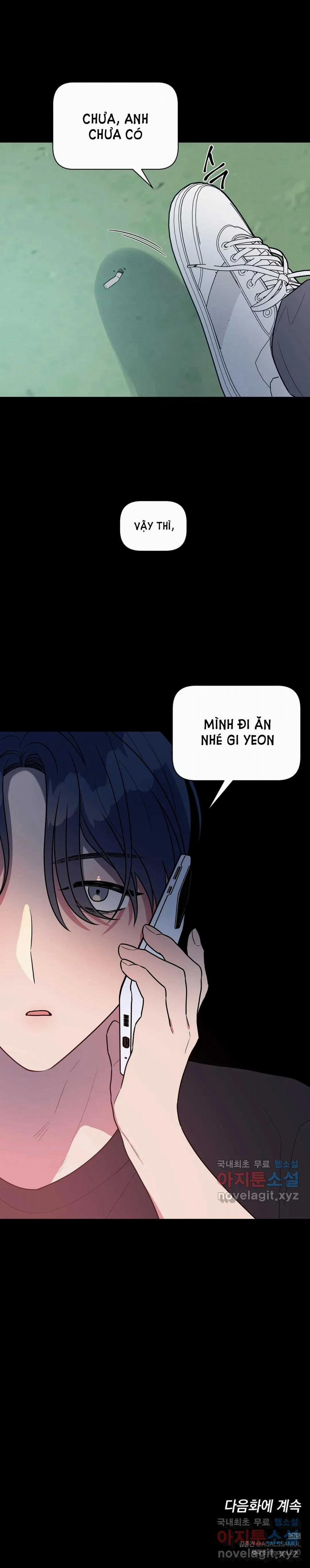 [18+] Đại Học Adan Và Những Điều Thú Vị 30.2 trang 2