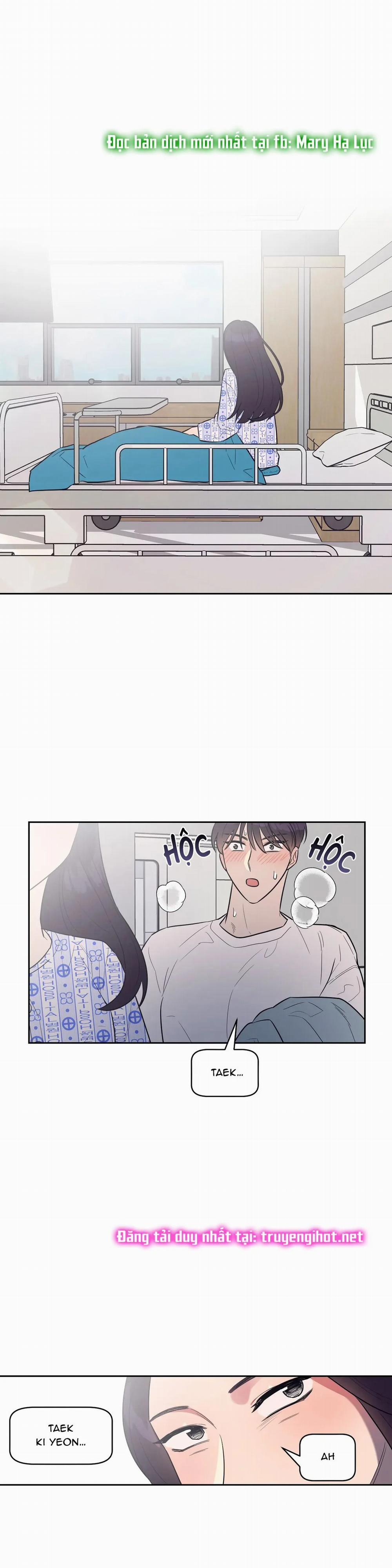 [18+] Đại Học Adan Và Những Điều Thú Vị 4.1 trang 0