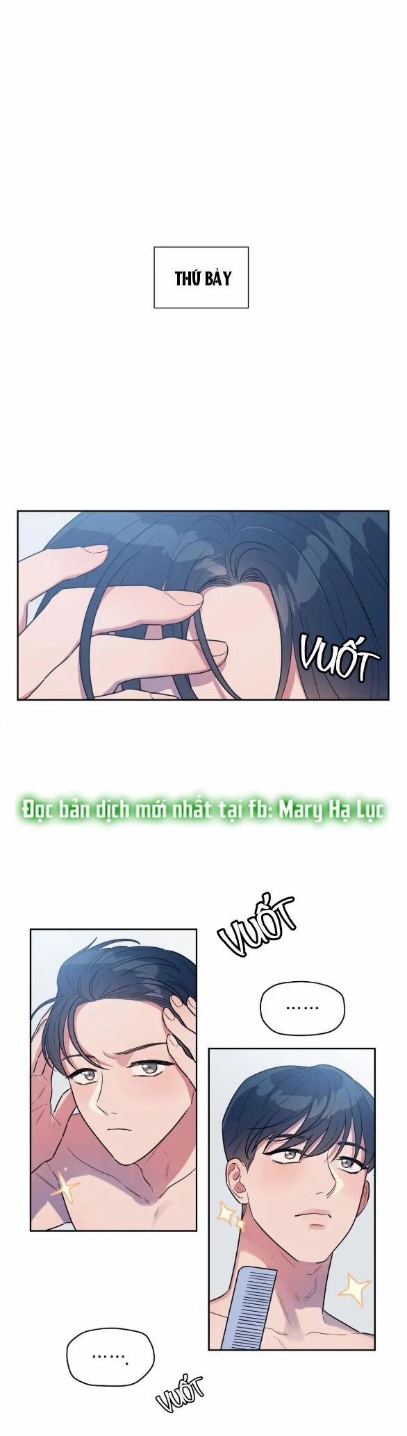 [18+] Đại Học Adan Và Những Điều Thú Vị 5.1 trang 0