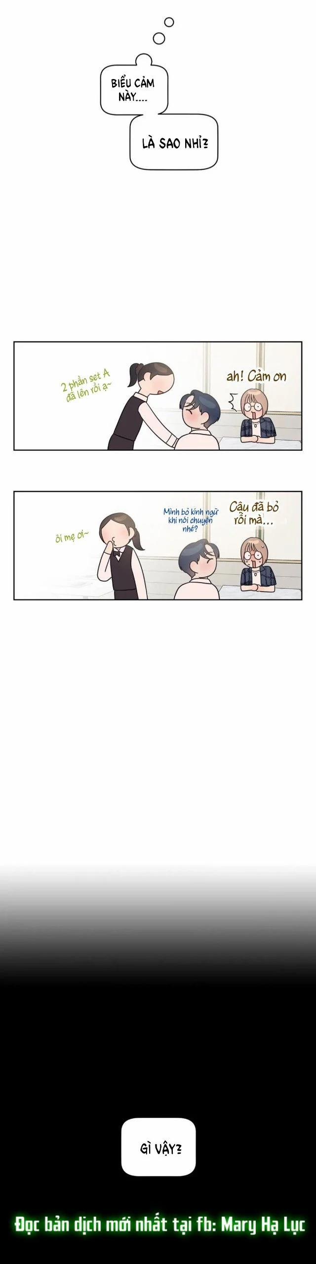 [18+] Đại Học Adan Và Những Điều Thú Vị 5.2 trang 1