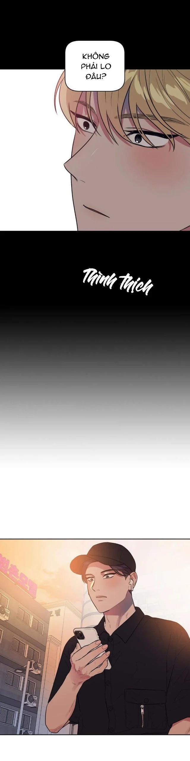 [18+] Đại Học Adan Và Những Điều Thú Vị 5.2 trang 6