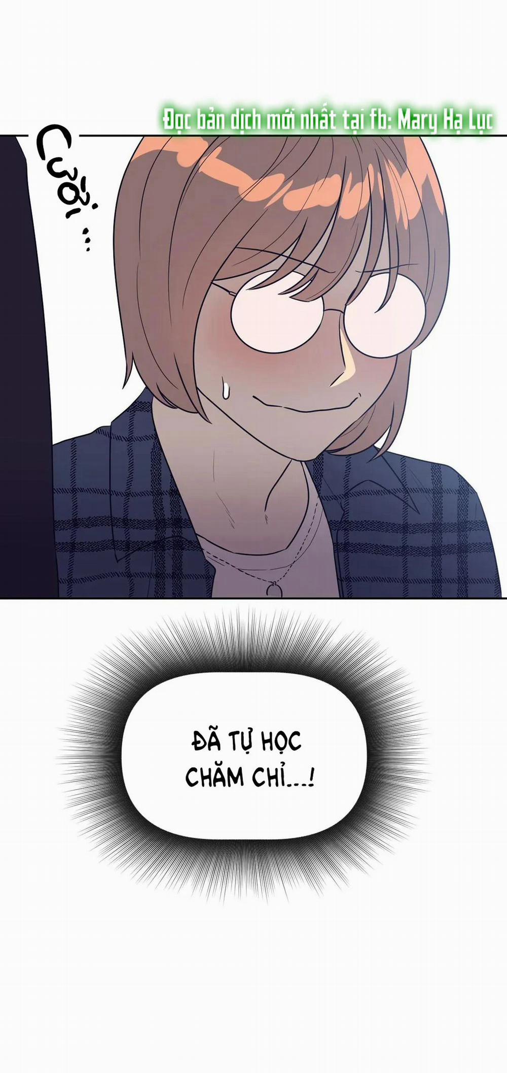 [18+] Đại Học Adan Và Những Điều Thú Vị 6.1 trang 1