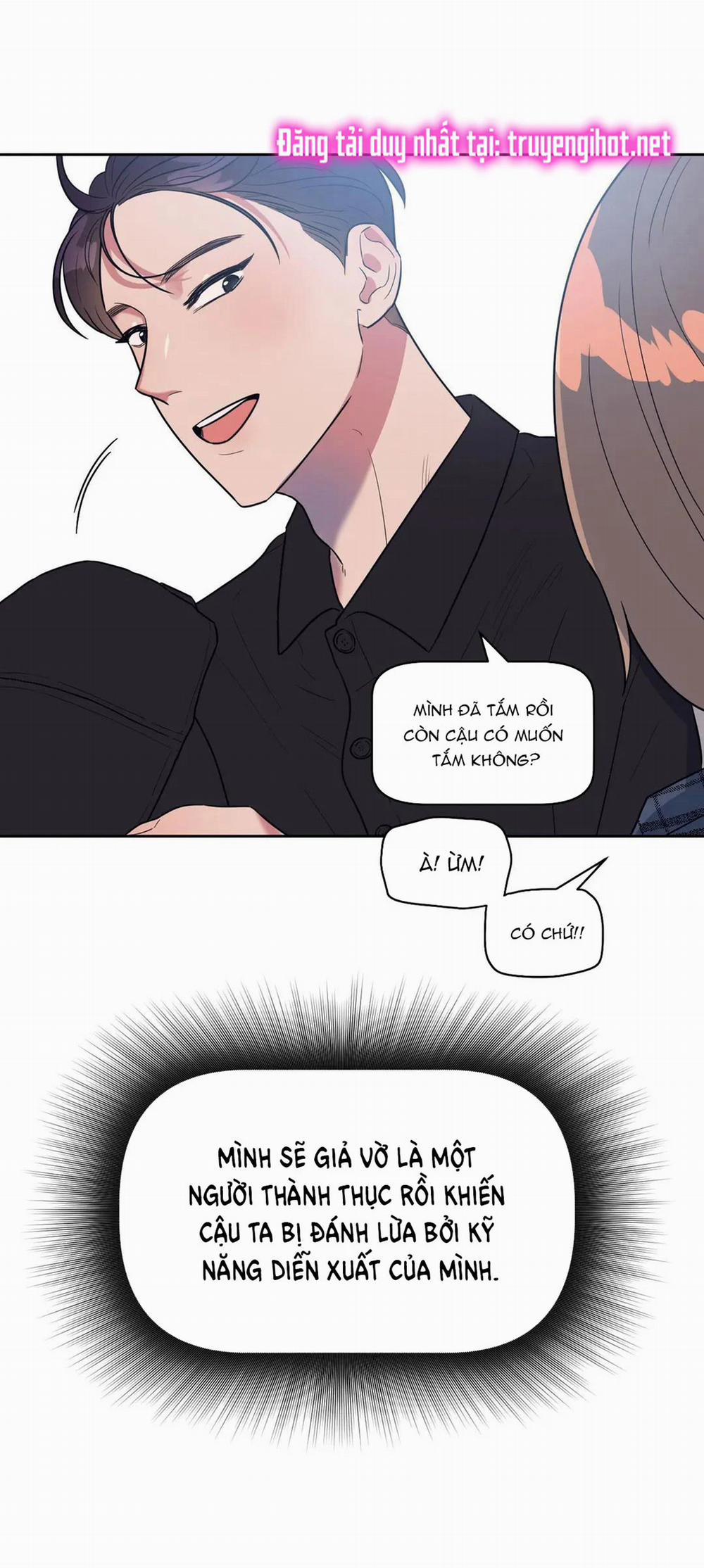 [18+] Đại Học Adan Và Những Điều Thú Vị 6.1 trang 2