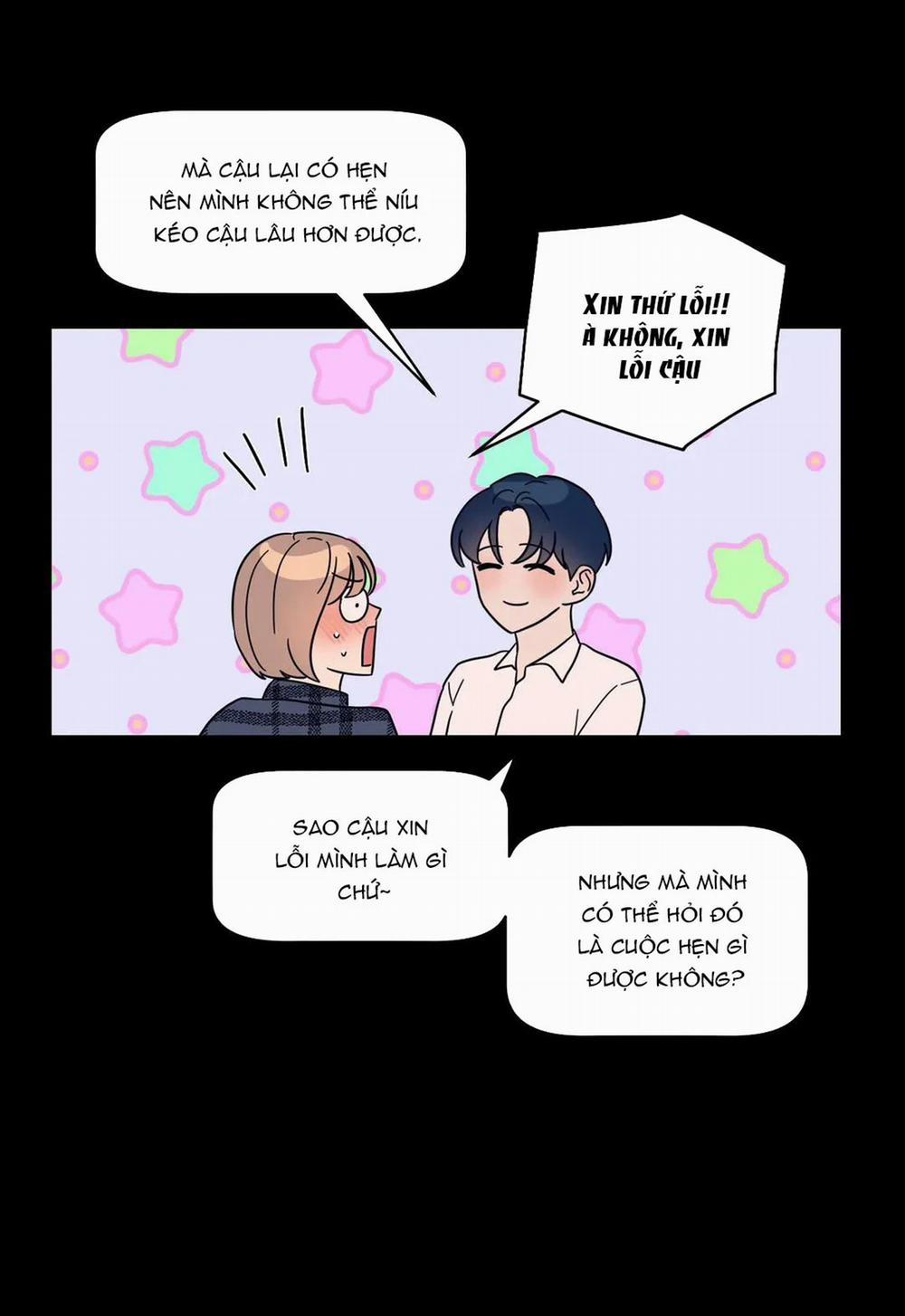 [18+] Đại Học Adan Và Những Điều Thú Vị 6.1 trang 8