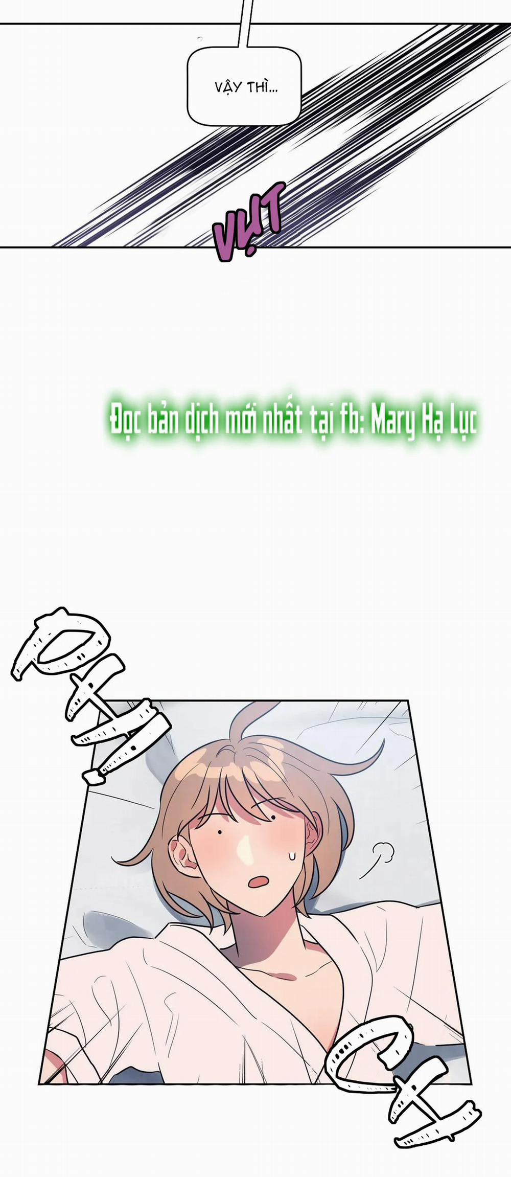 [18+] Đại Học Adan Và Những Điều Thú Vị 6.2 trang 1