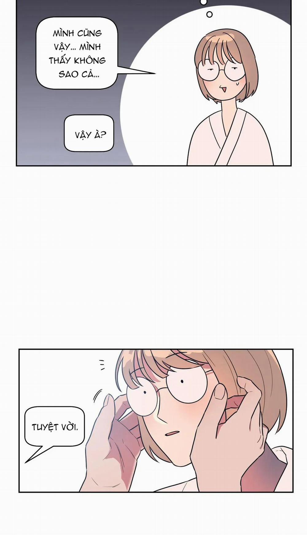 [18+] Đại Học Adan Và Những Điều Thú Vị 6.2 trang 16