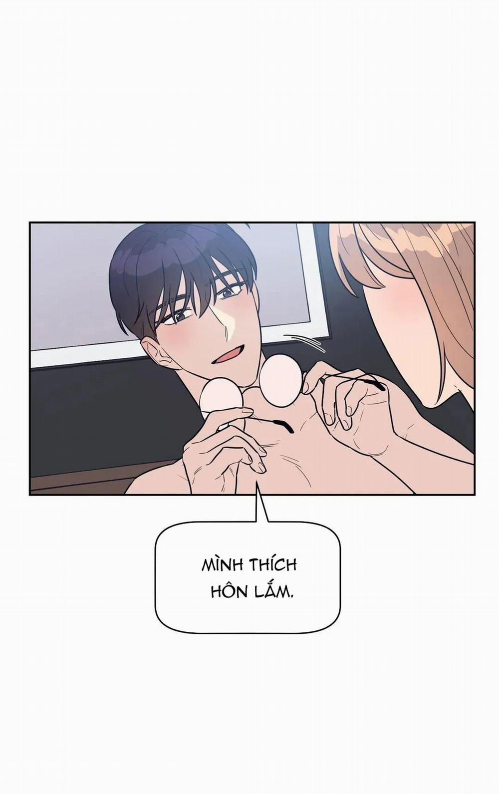 [18+] Đại Học Adan Và Những Điều Thú Vị 6.2 trang 17