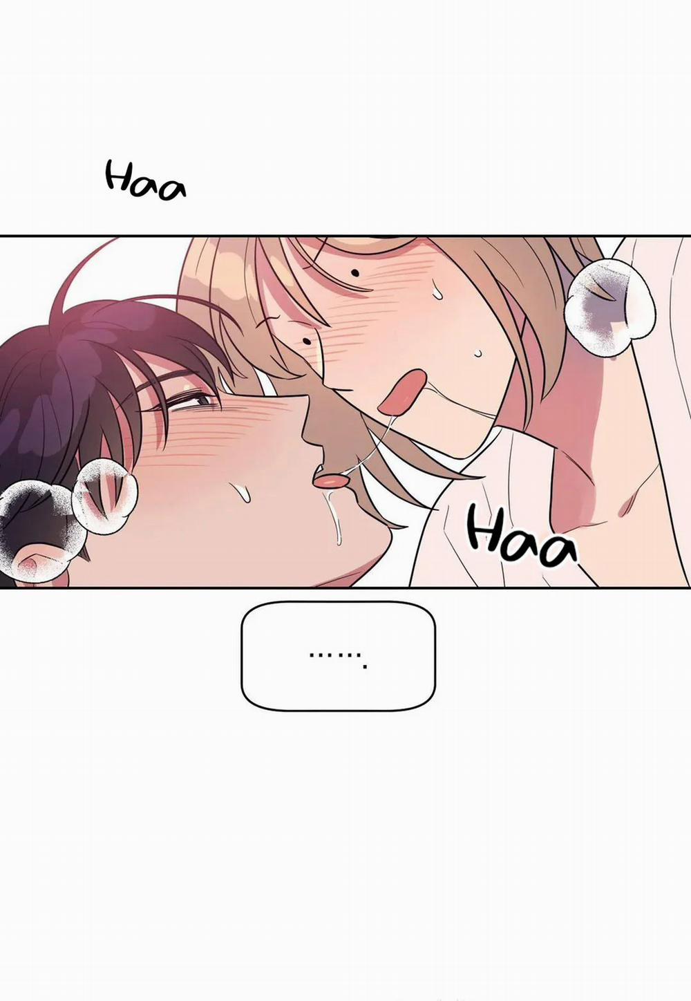 [18+] Đại Học Adan Và Những Điều Thú Vị 6.2 trang 20