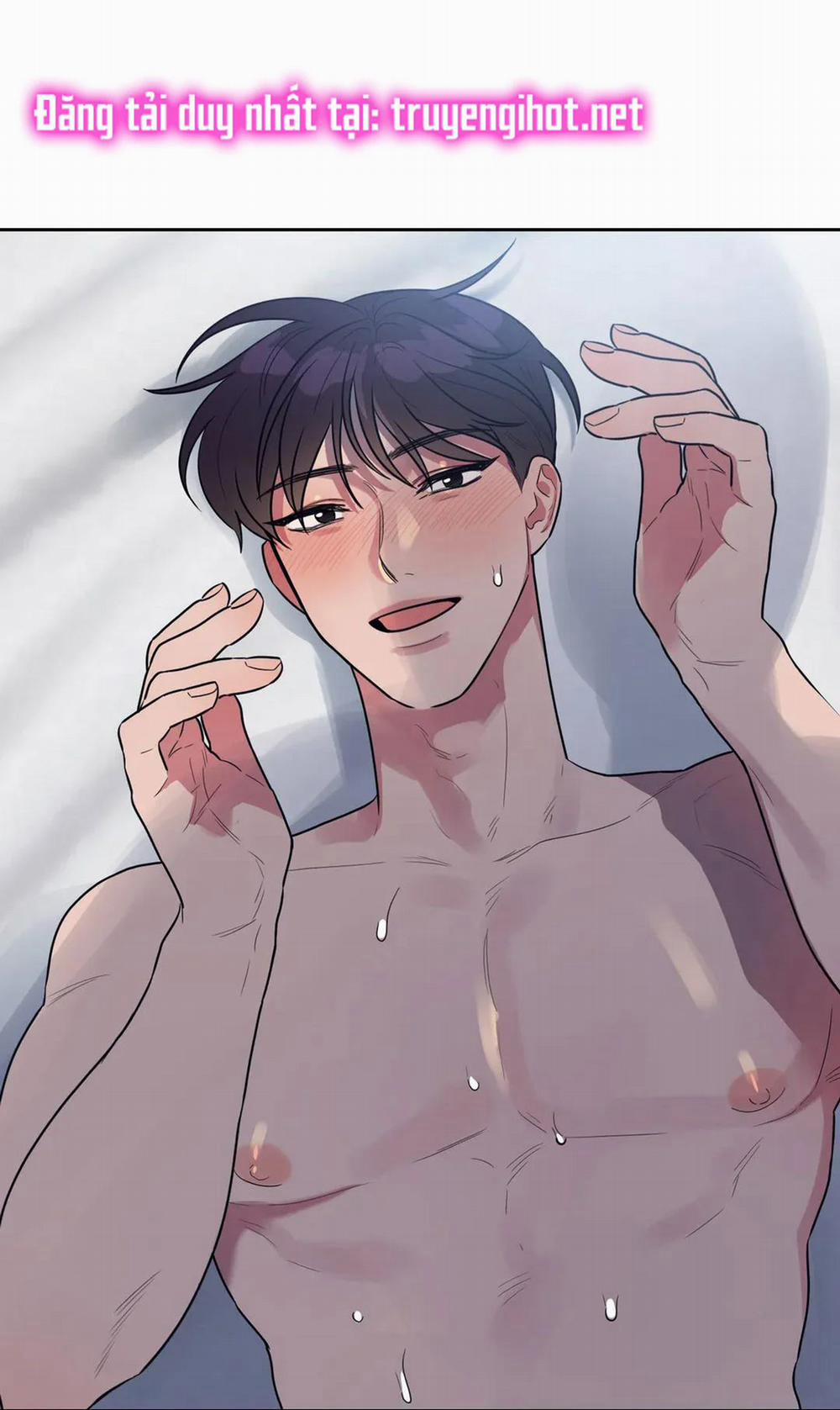 [18+] Đại Học Adan Và Những Điều Thú Vị 6.2 trang 23