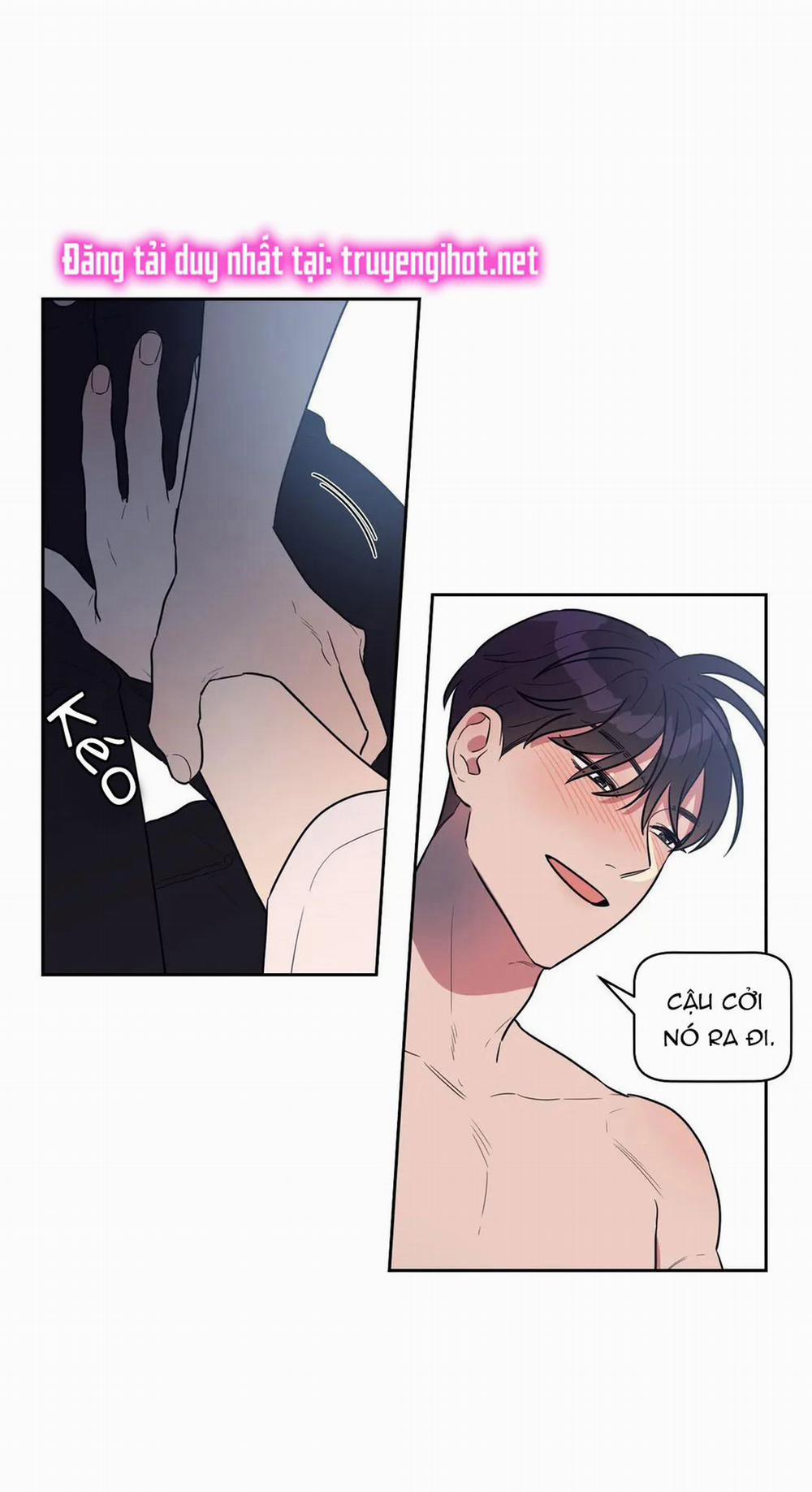 [18+] Đại Học Adan Và Những Điều Thú Vị 6.2 trang 3