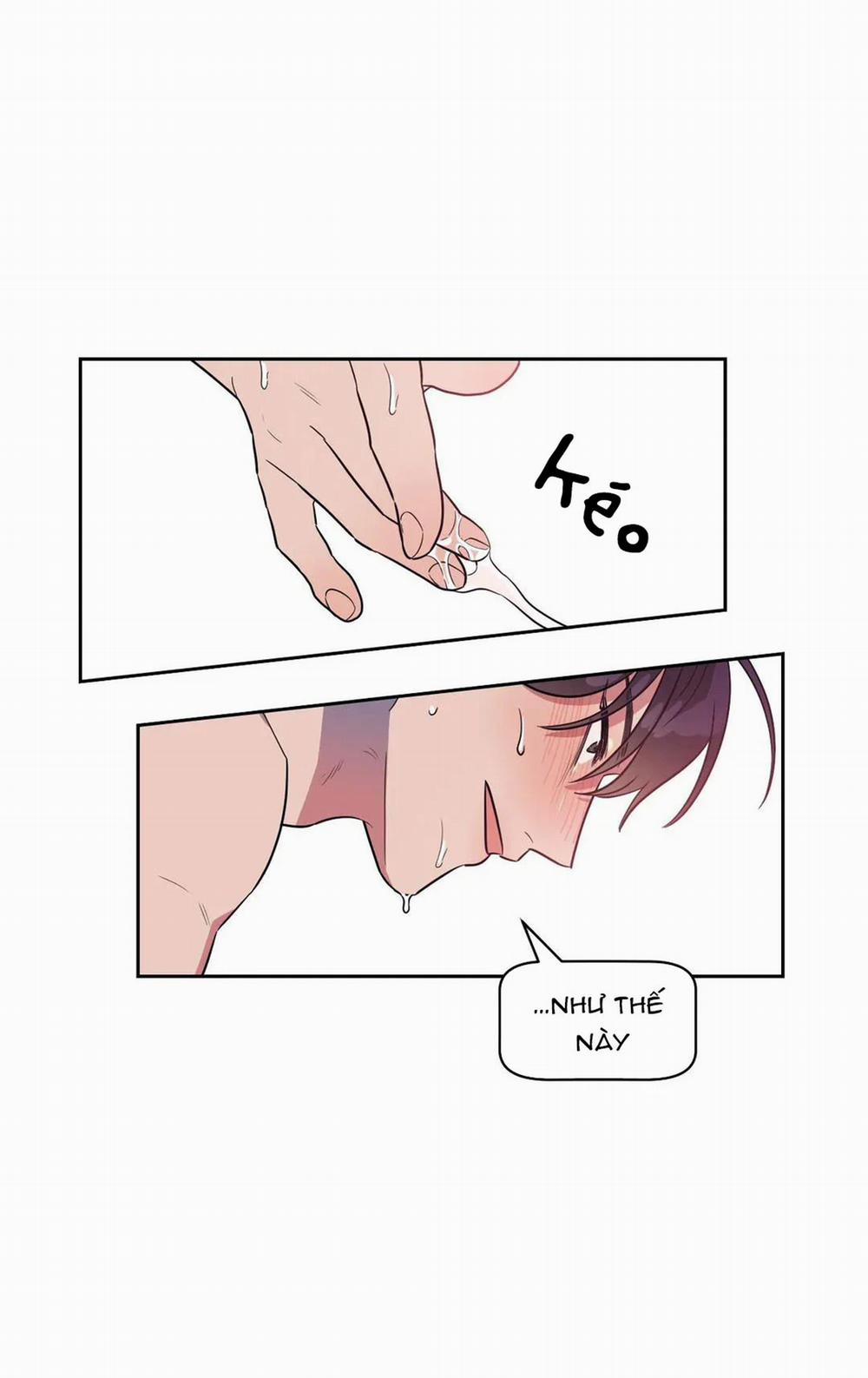 [18+] Đại Học Adan Và Những Điều Thú Vị 6.2 trang 9