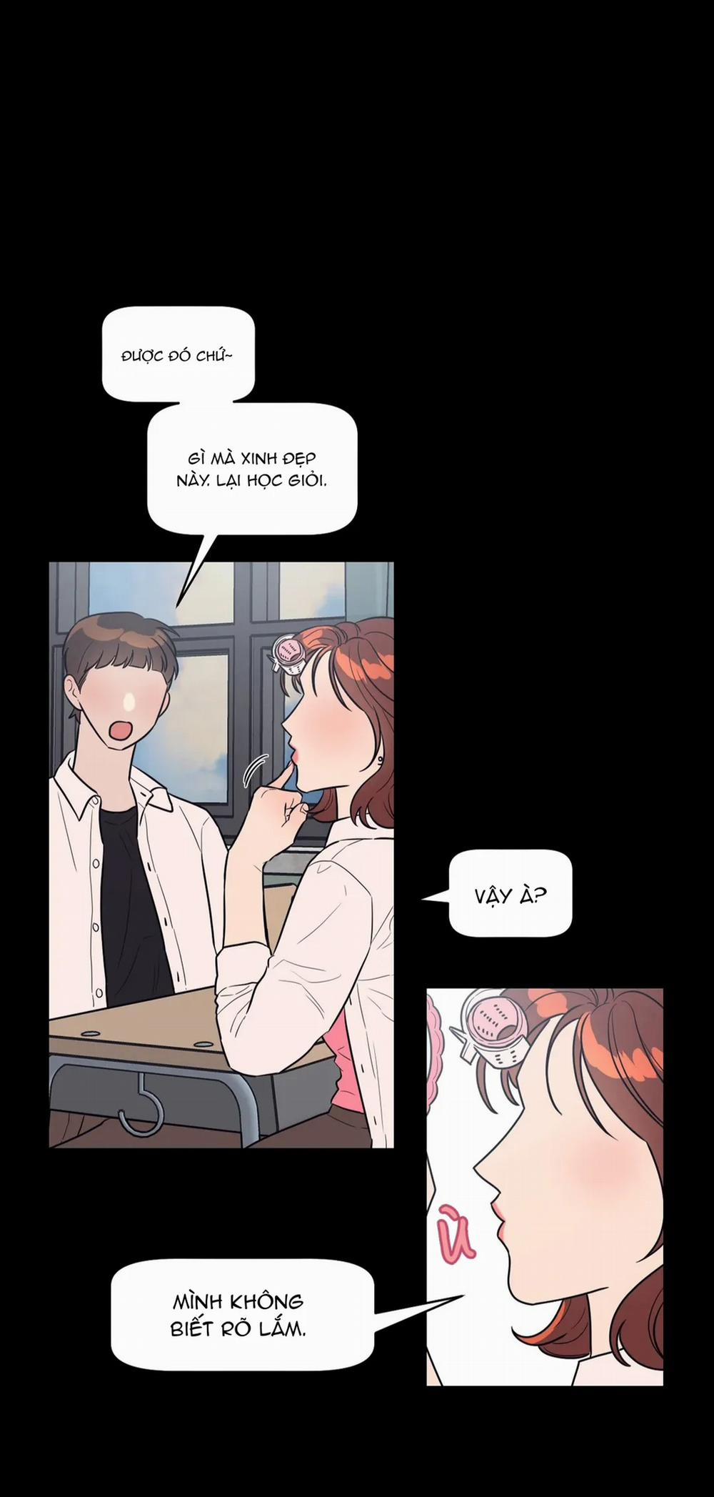 [18+] Đại Học Adan Và Những Điều Thú Vị 8.1 trang 0