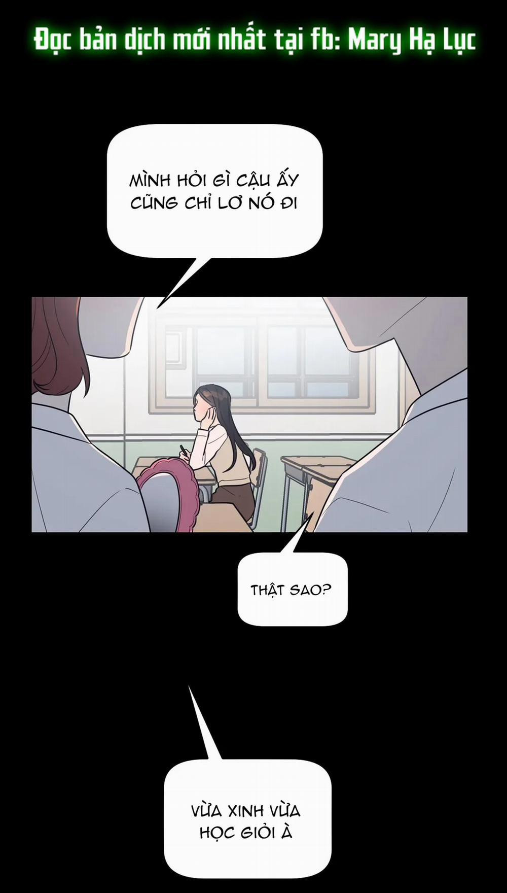 [18+] Đại Học Adan Và Những Điều Thú Vị 8.1 trang 1