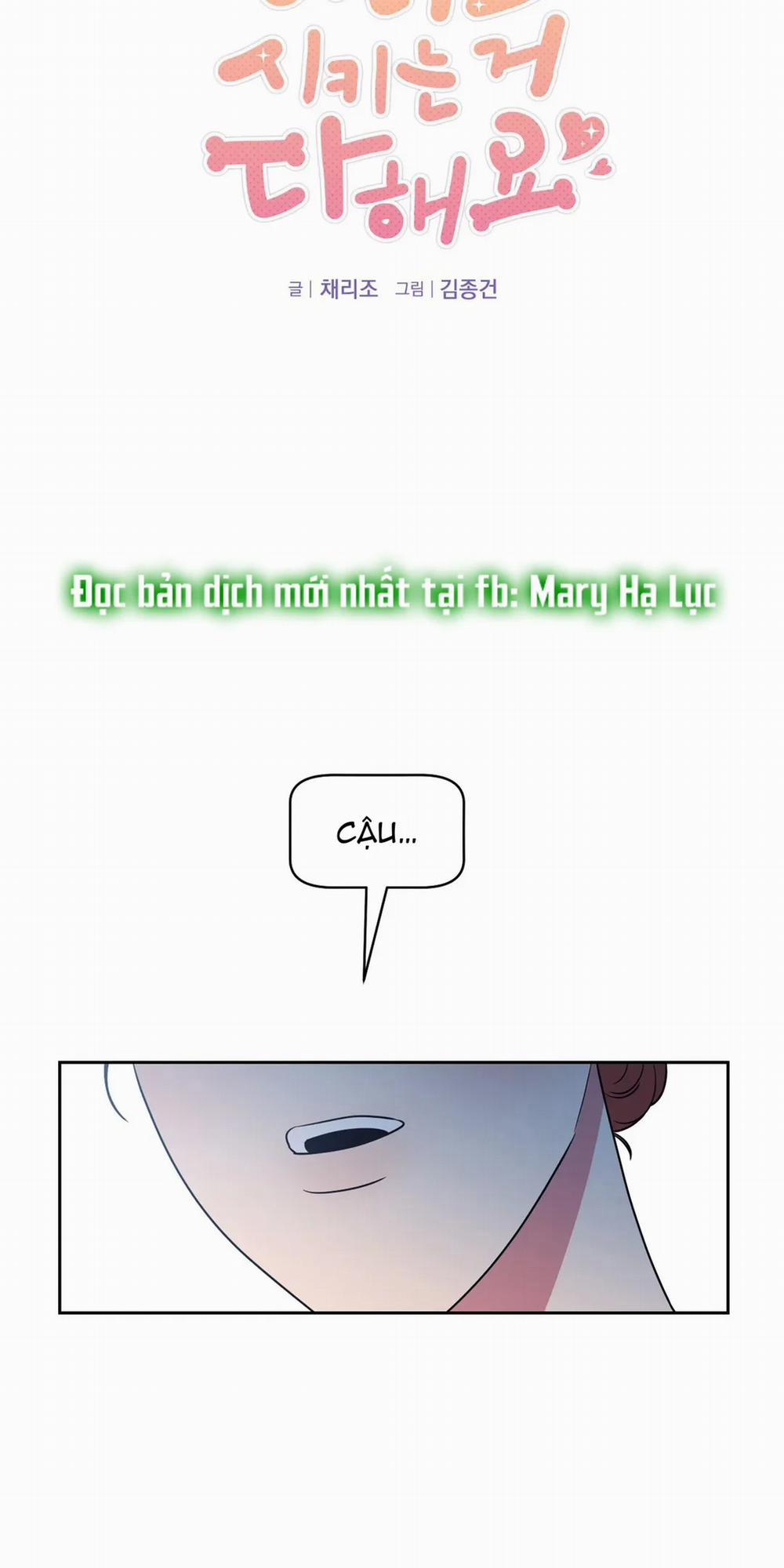 [18+] Đại Học Adan Và Những Điều Thú Vị 8.1 trang 10