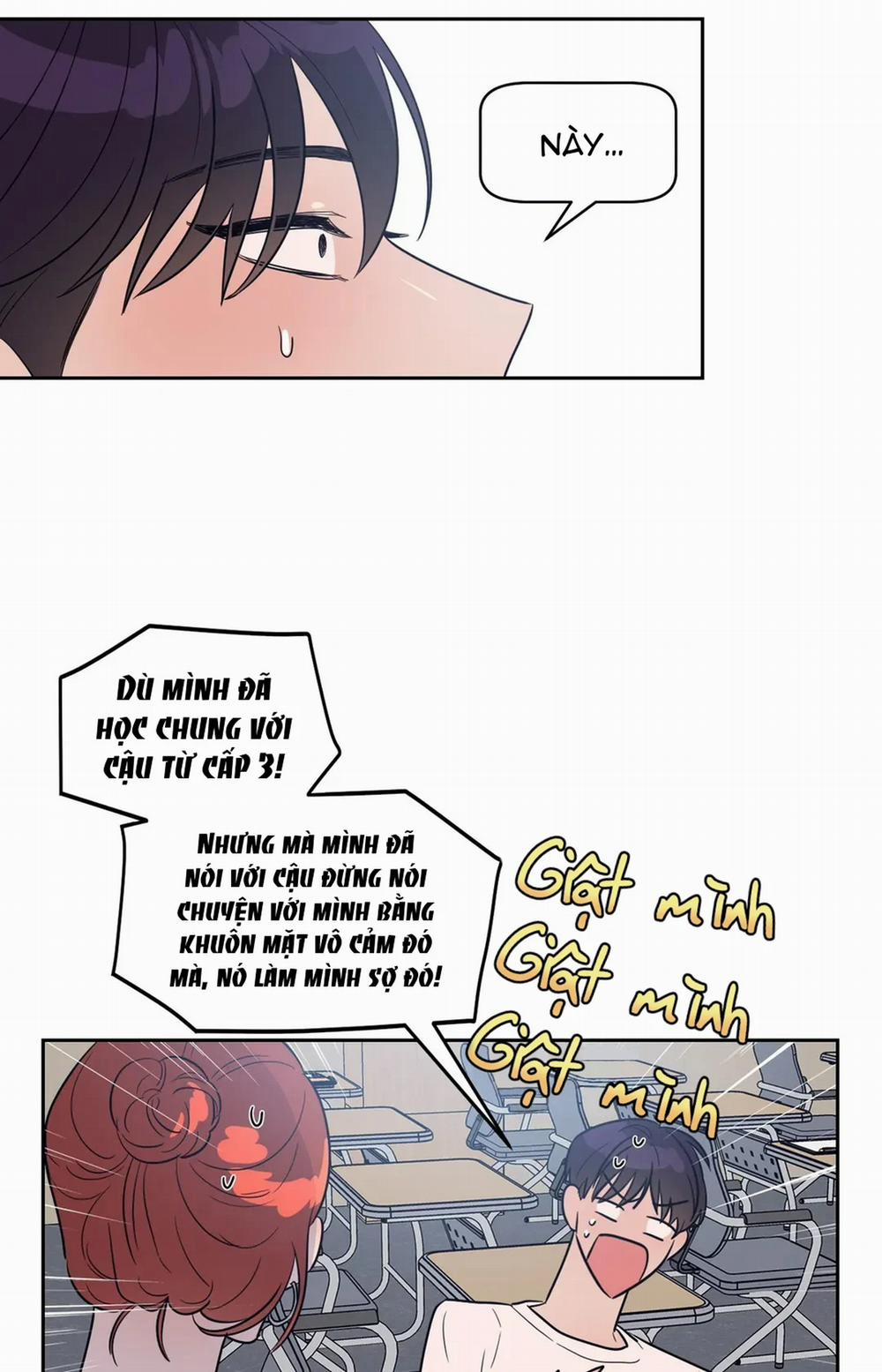 [18+] Đại Học Adan Và Những Điều Thú Vị 8.1 trang 12