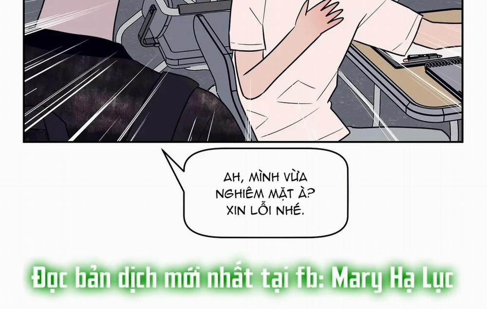 [18+] Đại Học Adan Và Những Điều Thú Vị 8.1 trang 13