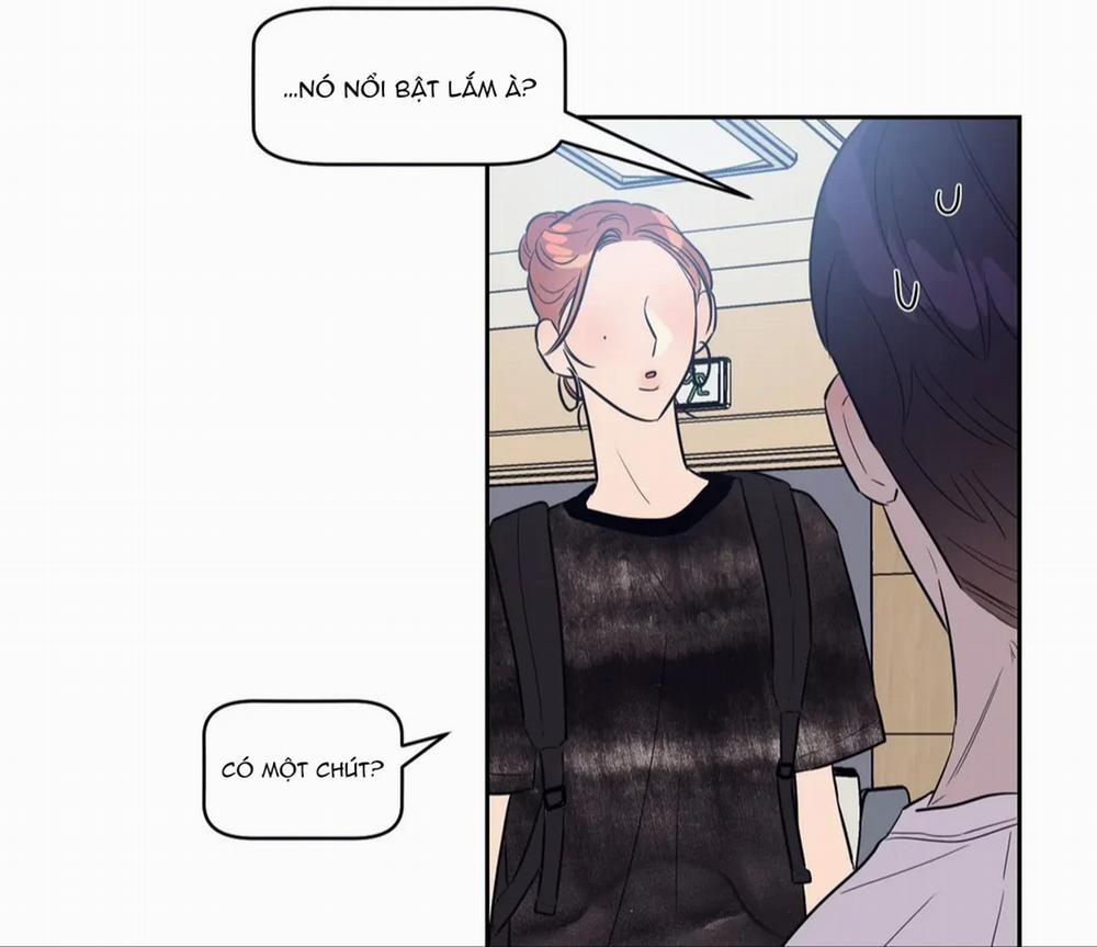 [18+] Đại Học Adan Và Những Điều Thú Vị 8.1 trang 15