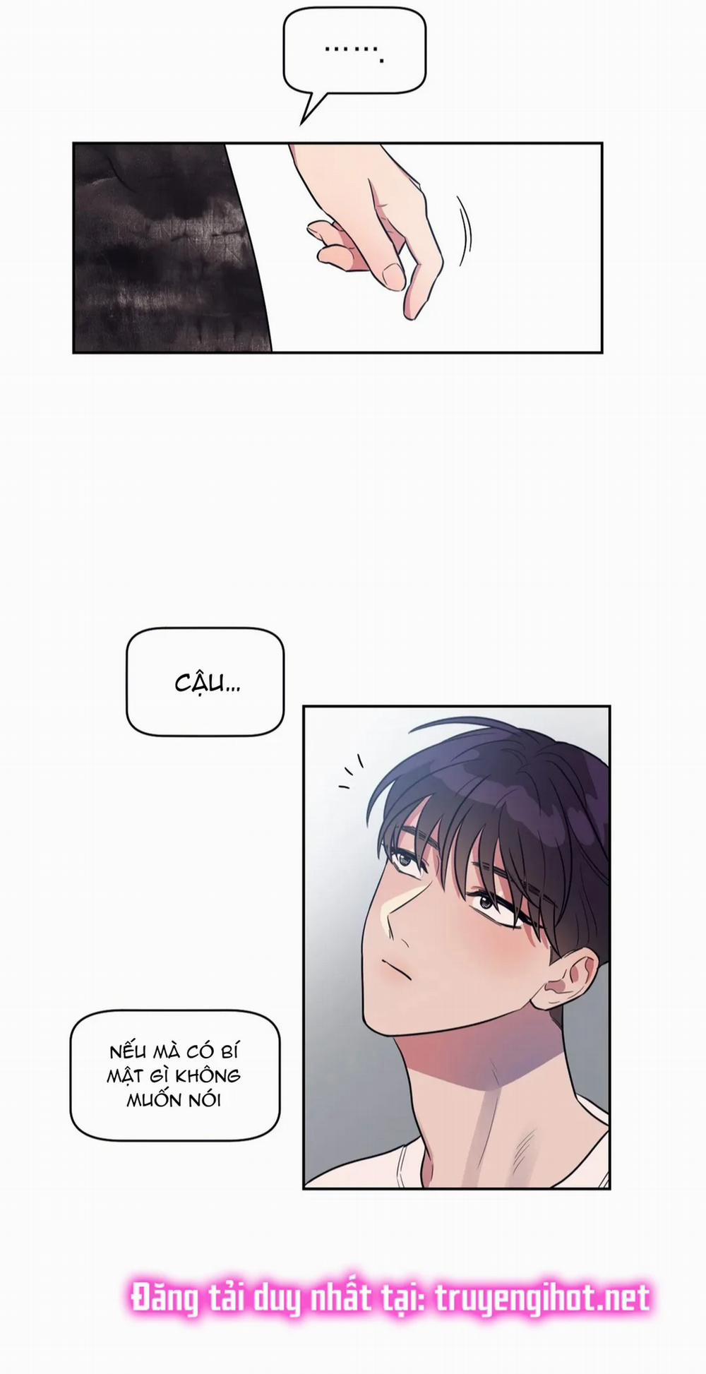 [18+] Đại Học Adan Và Những Điều Thú Vị 8.1 trang 17