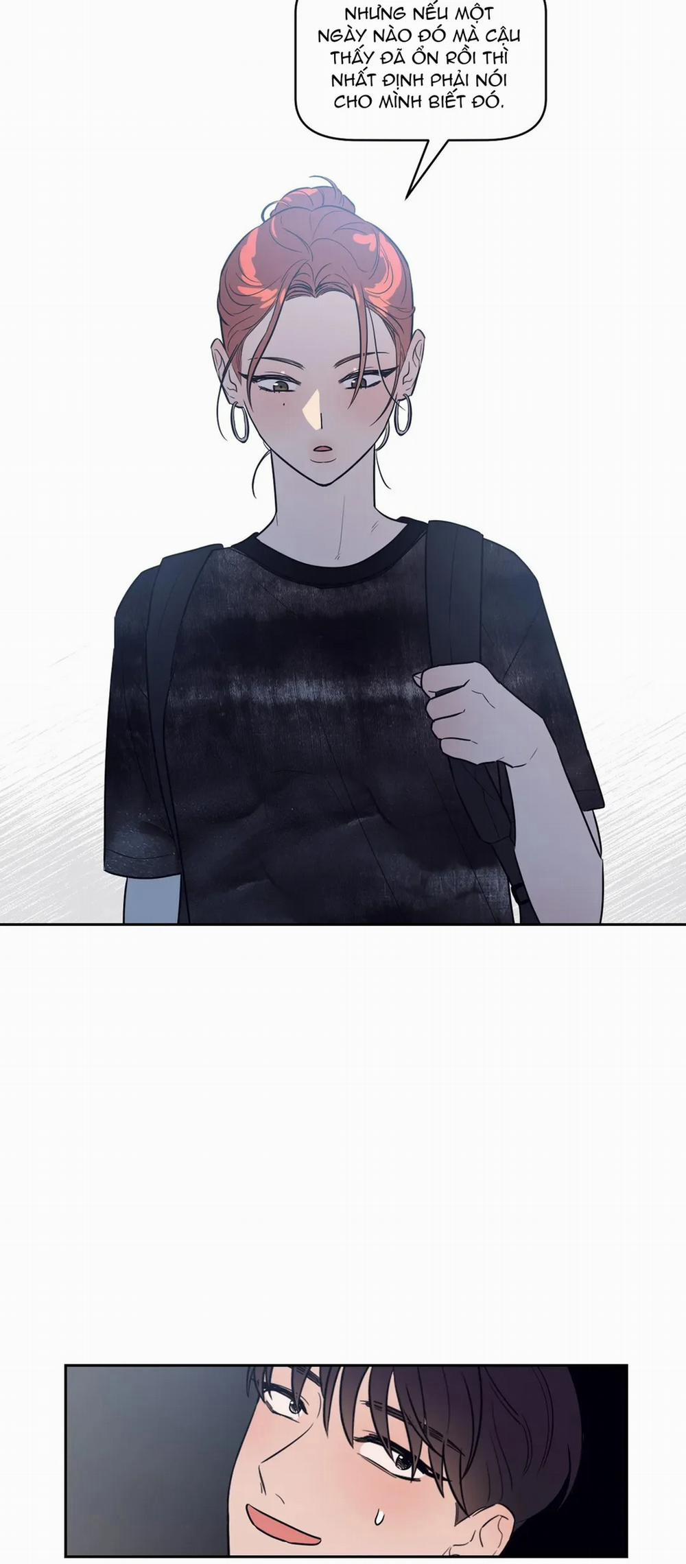 [18+] Đại Học Adan Và Những Điều Thú Vị 8.1 trang 19