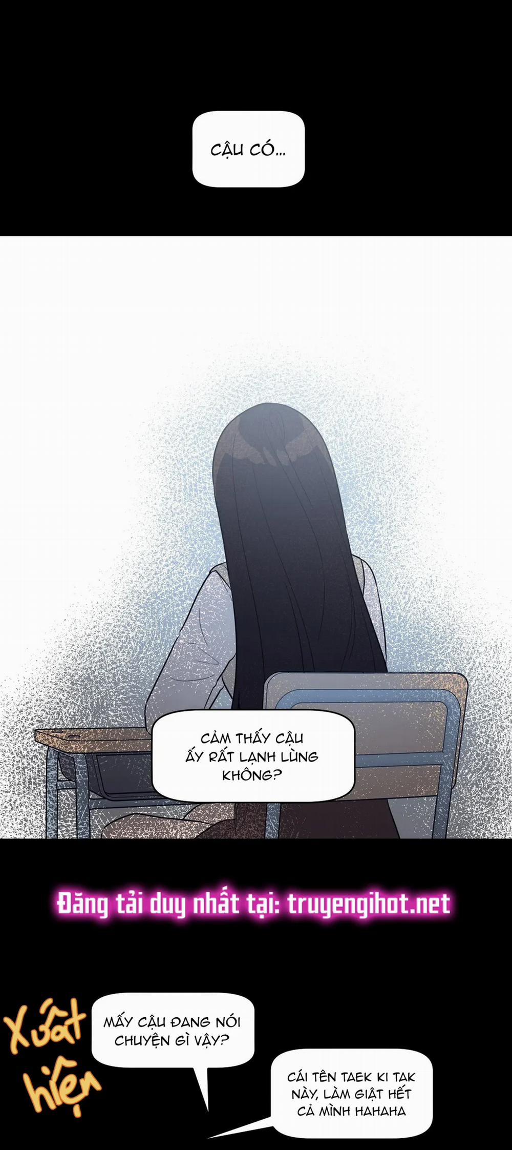 [18+] Đại Học Adan Và Những Điều Thú Vị 8.1 trang 2