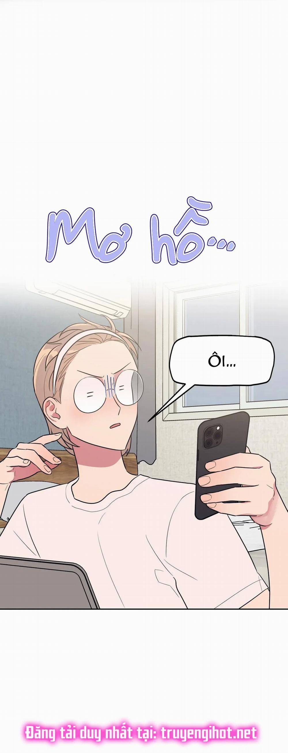 [18+] Đại Học Adan Và Những Điều Thú Vị 8.1 trang 21