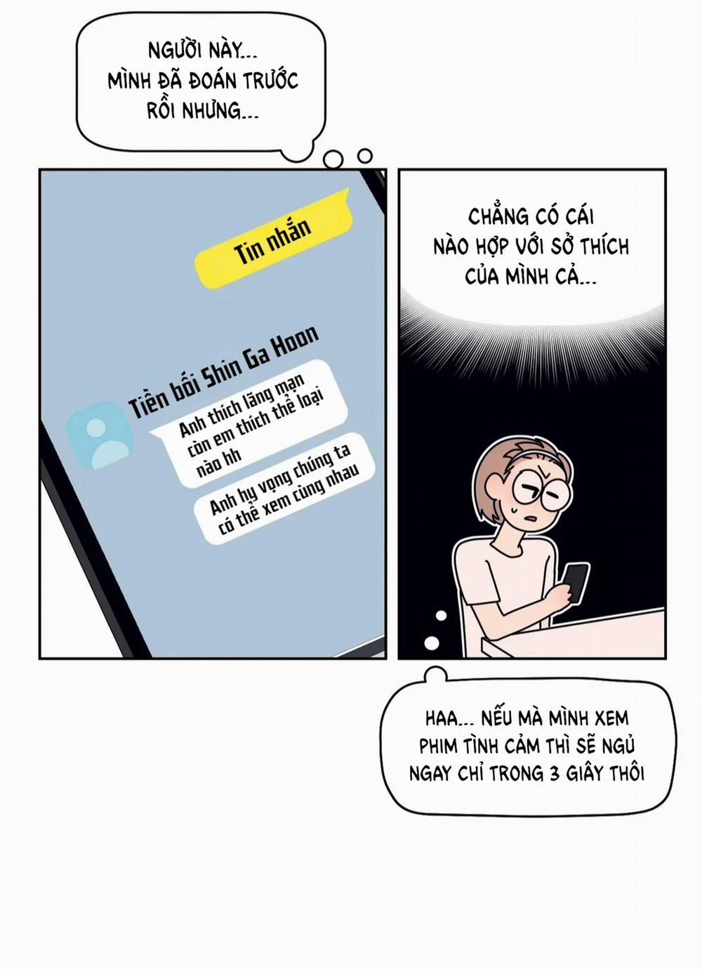 [18+] Đại Học Adan Và Những Điều Thú Vị 8.1 trang 22