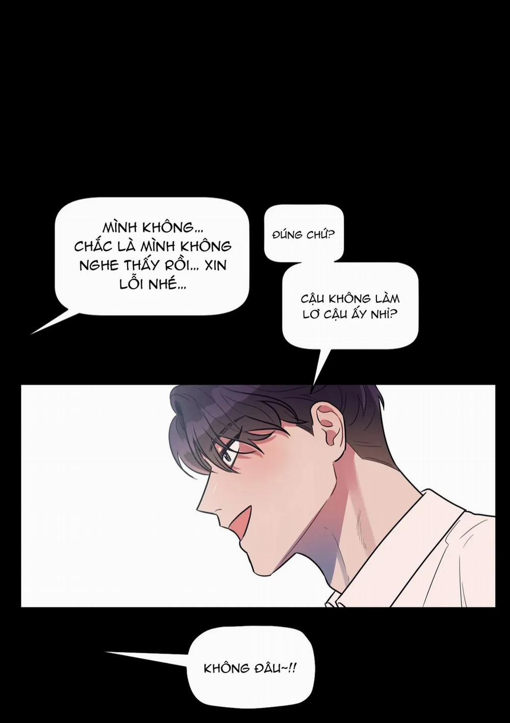 [18+] Đại Học Adan Và Những Điều Thú Vị 8.1 trang 7