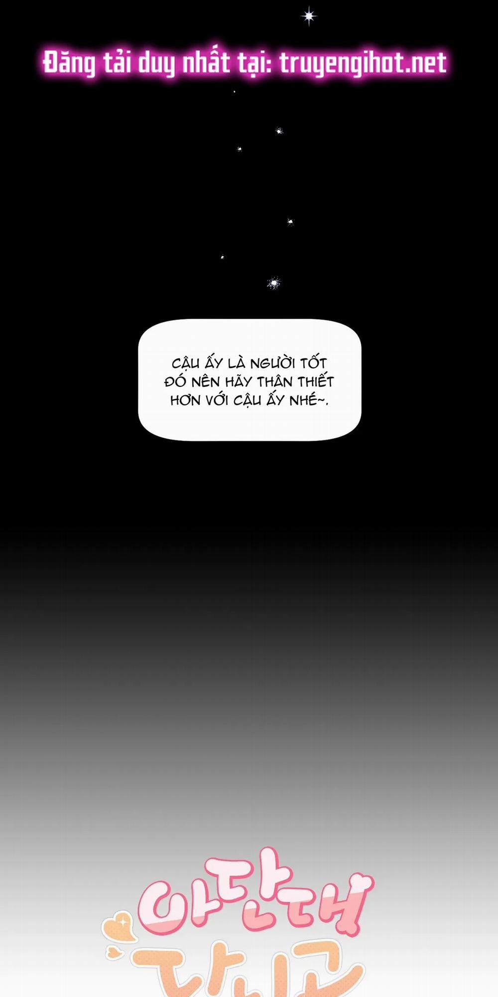 [18+] Đại Học Adan Và Những Điều Thú Vị 8.1 trang 9