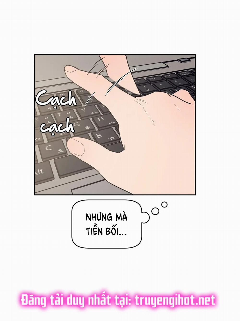 [18+] Đại Học Adan Và Những Điều Thú Vị 8.2 trang 1