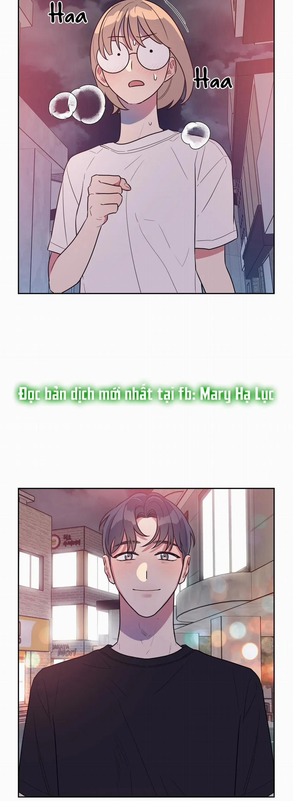 [18+] Đại Học Adan Và Những Điều Thú Vị 8.2 trang 10
