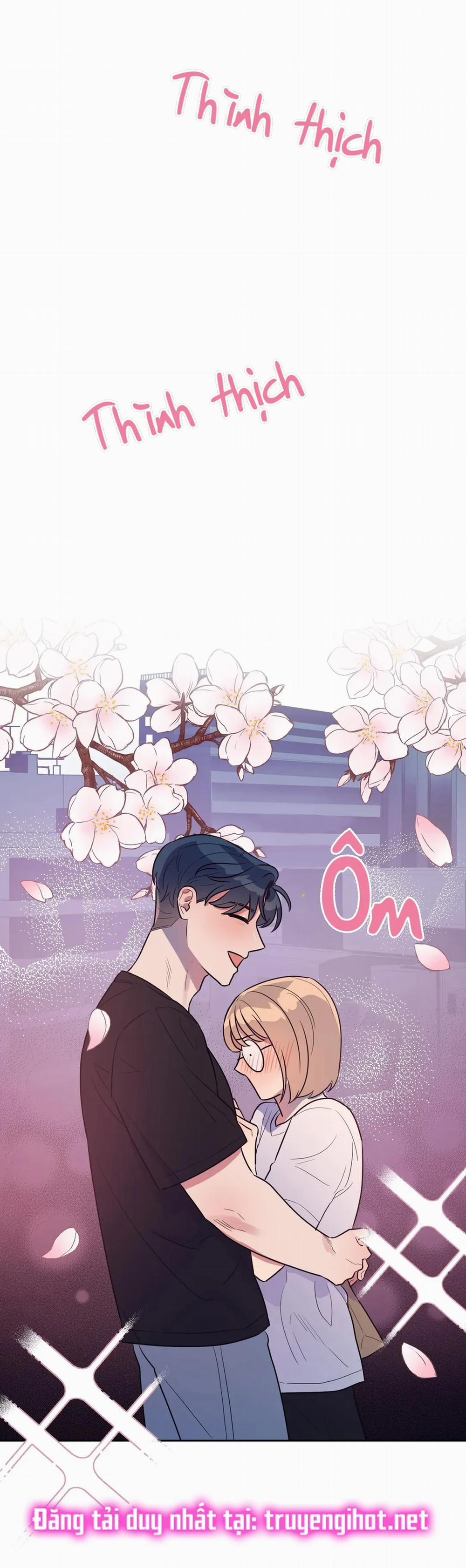 [18+] Đại Học Adan Và Những Điều Thú Vị 8.2 trang 14