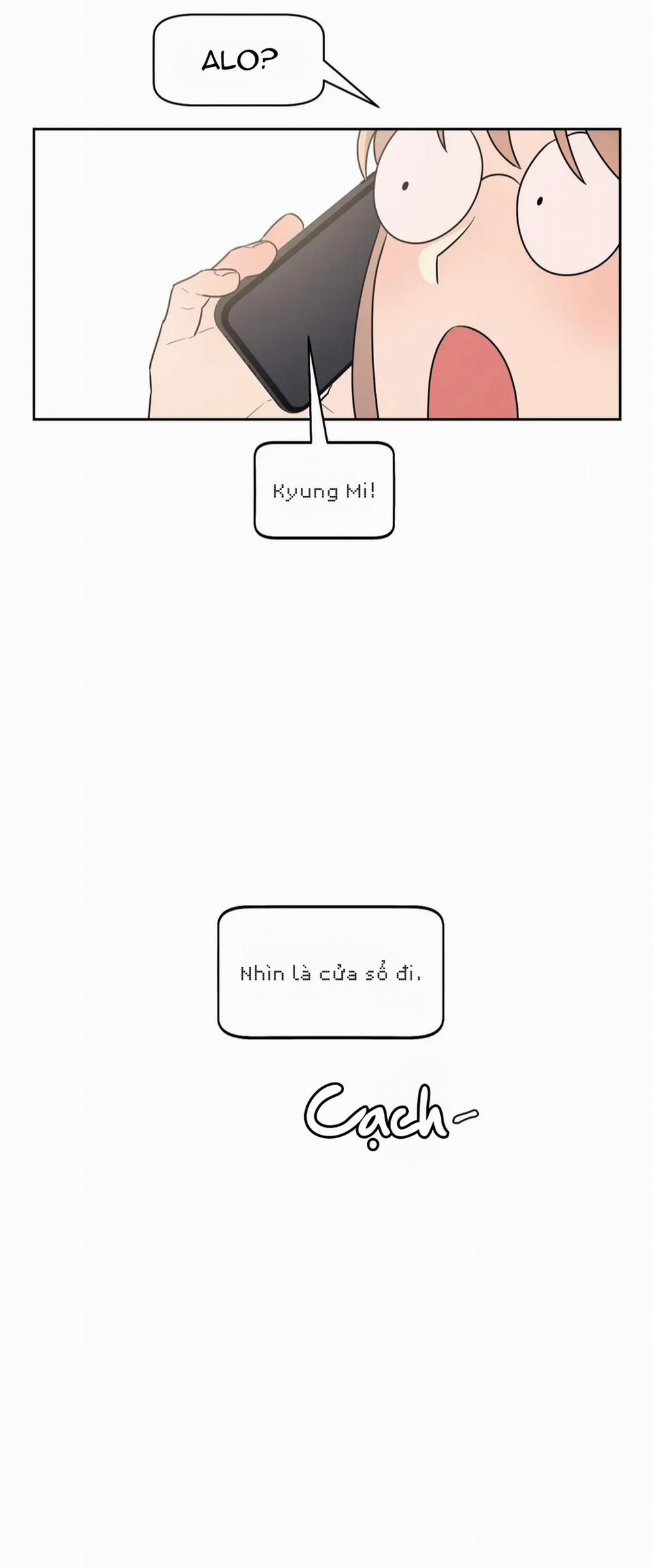 [18+] Đại Học Adan Và Những Điều Thú Vị 8.2 trang 4