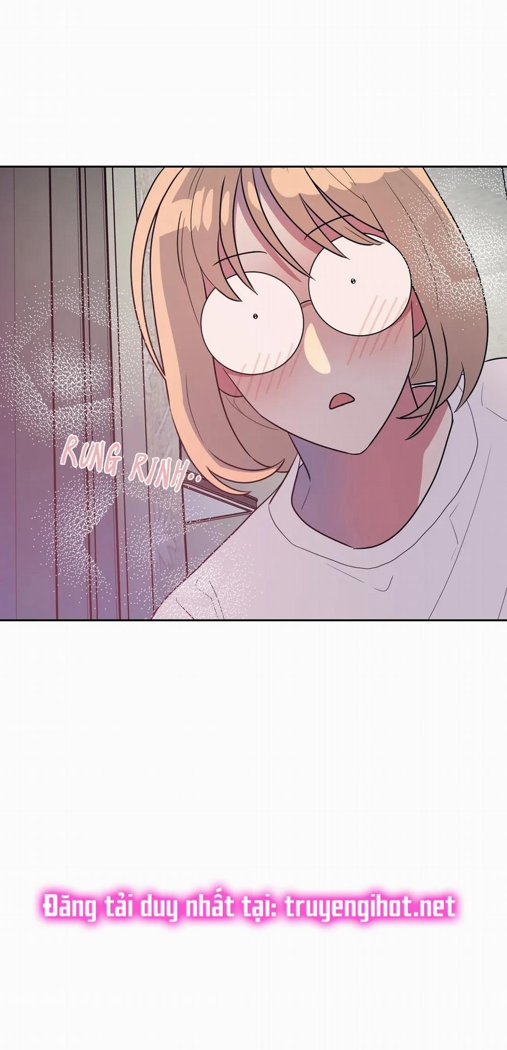 [18+] Đại Học Adan Và Những Điều Thú Vị 8.2 trang 8