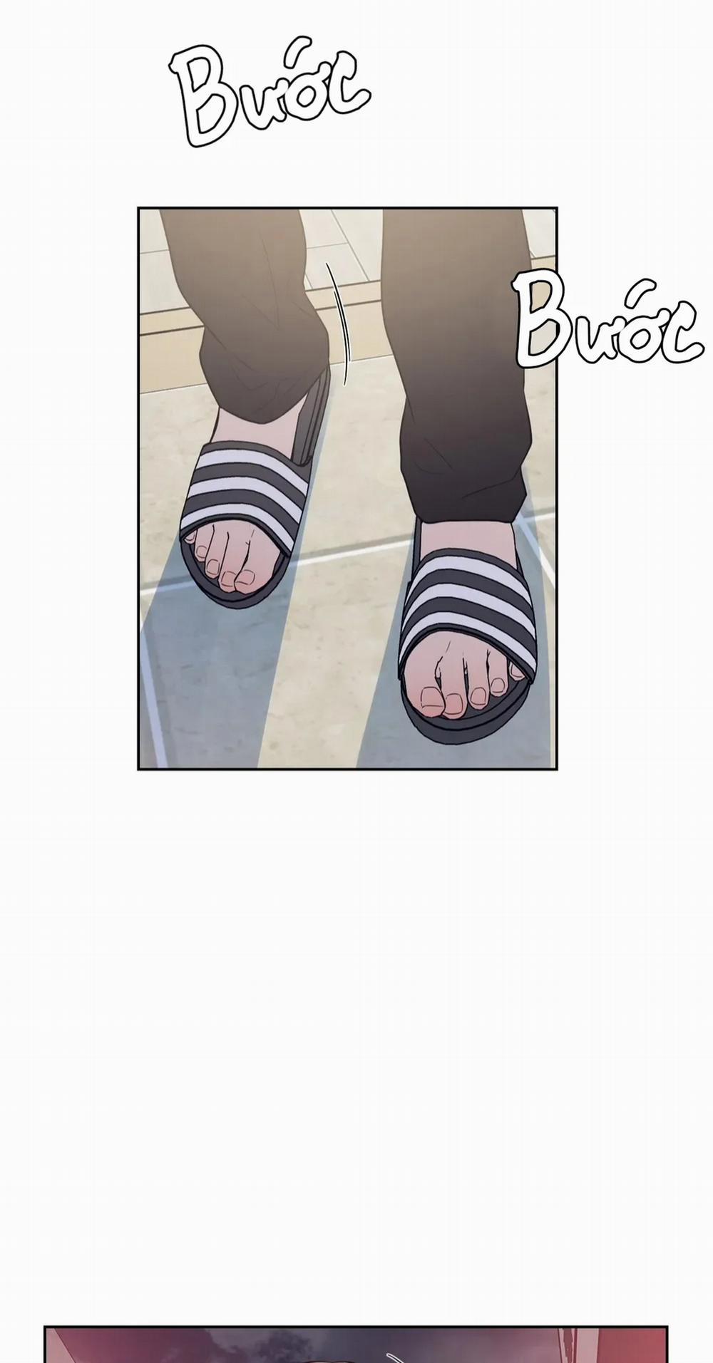 [18+] Đại Học Adan Và Những Điều Thú Vị 8.2 trang 9