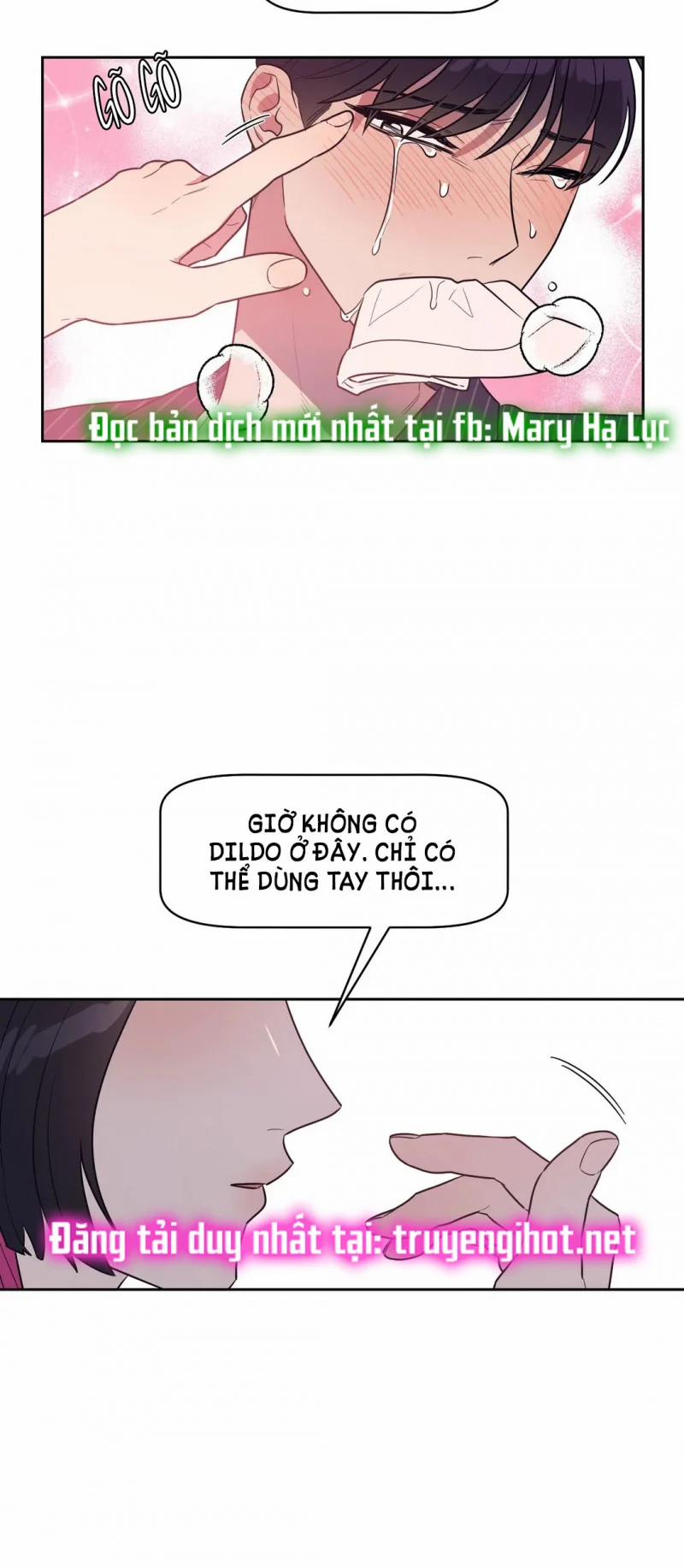 [18+] Đại Học Adan Và Những Điều Thú Vị 9.2 trang 14