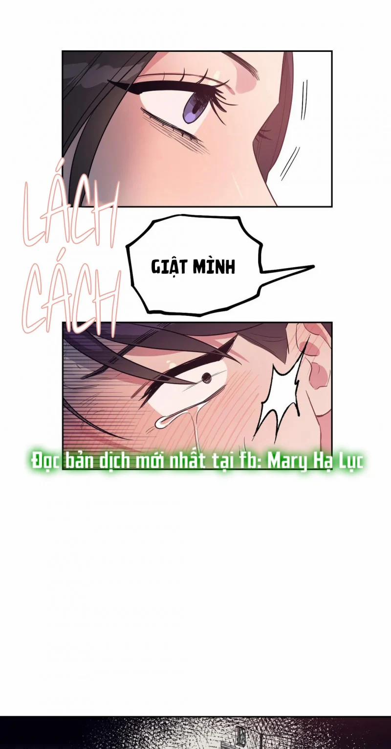 [18+] Đại Học Adan Và Những Điều Thú Vị 9.2 trang 15